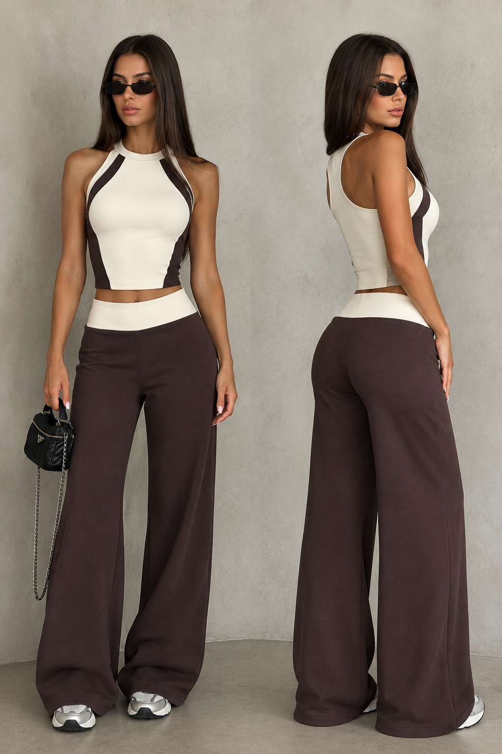 סט אימונים דגם מיה