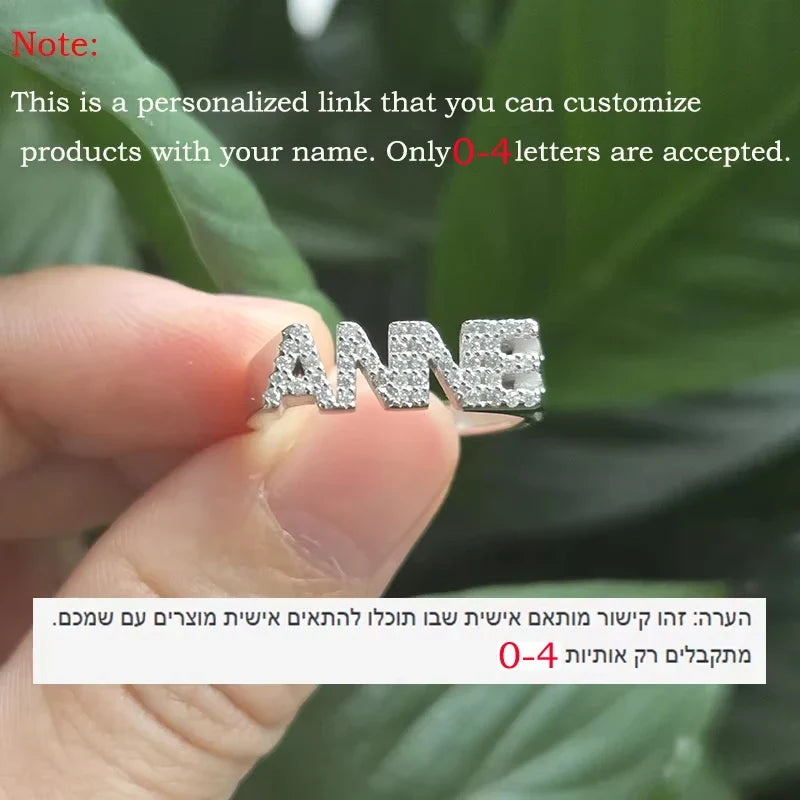 טבעת דגם קירה