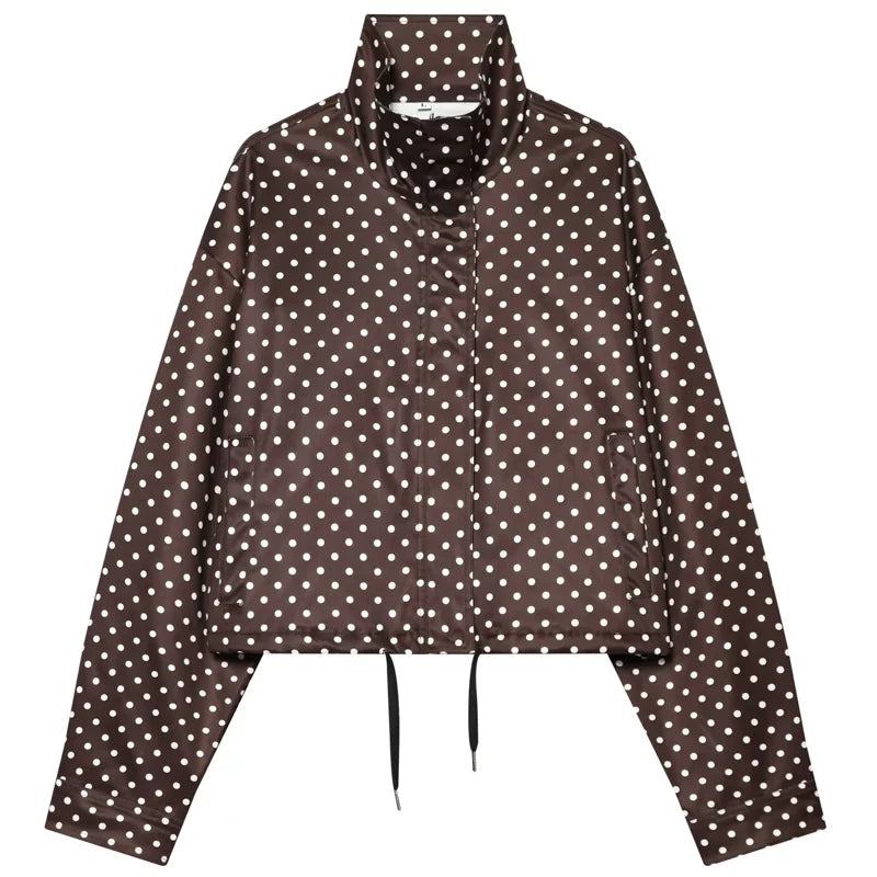 ג'קט דגם גבריאלה