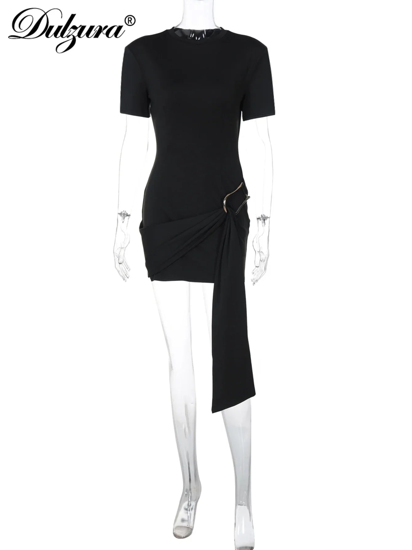 שמלת מיני דגם אנטוניה